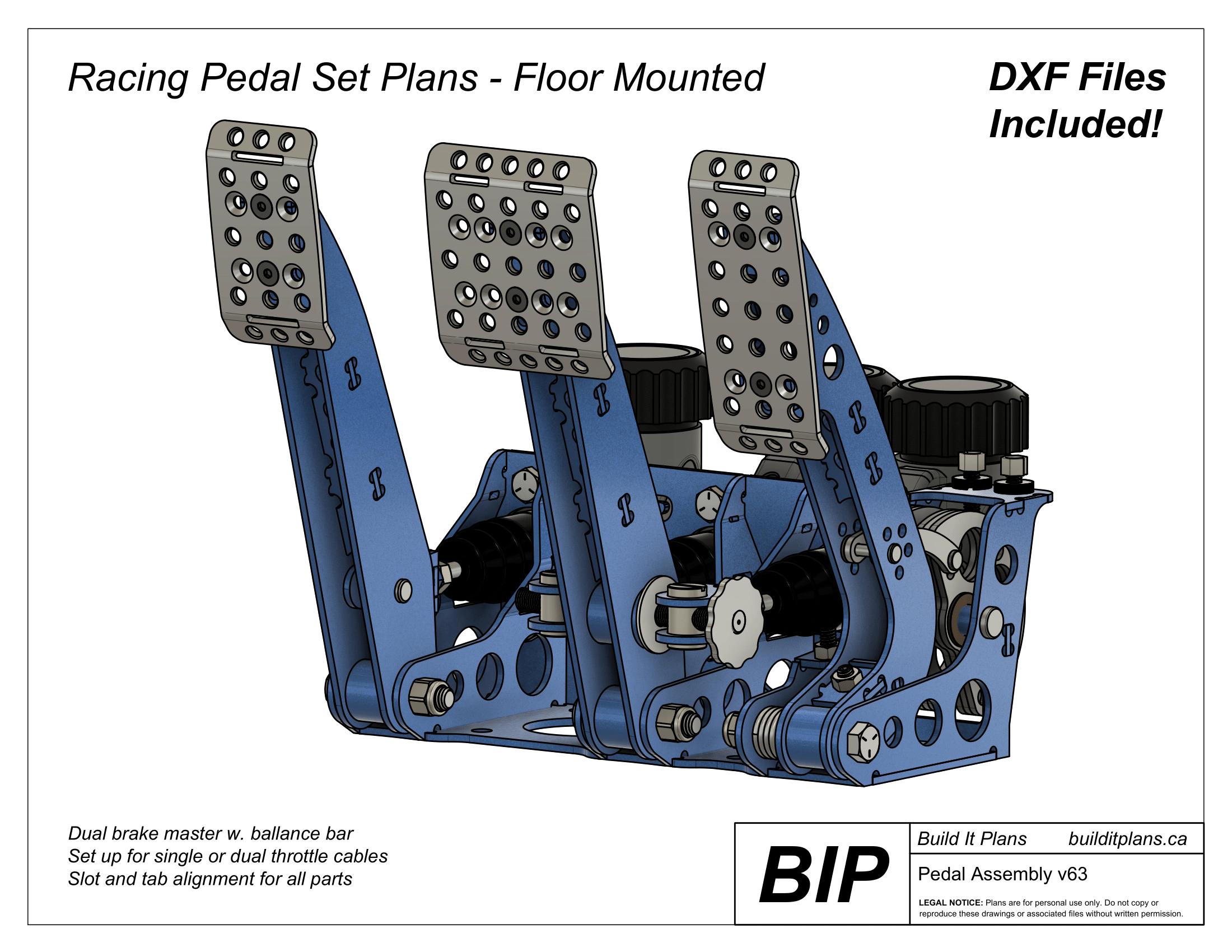 Automotive Components