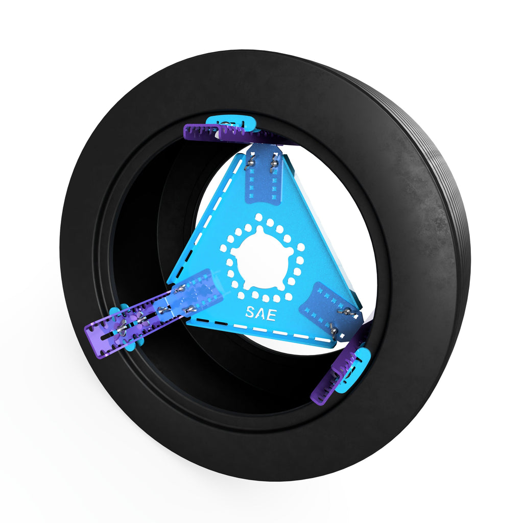 Wheel Offset Tool DXF File – Wheel Simulator Files + PDF Plans