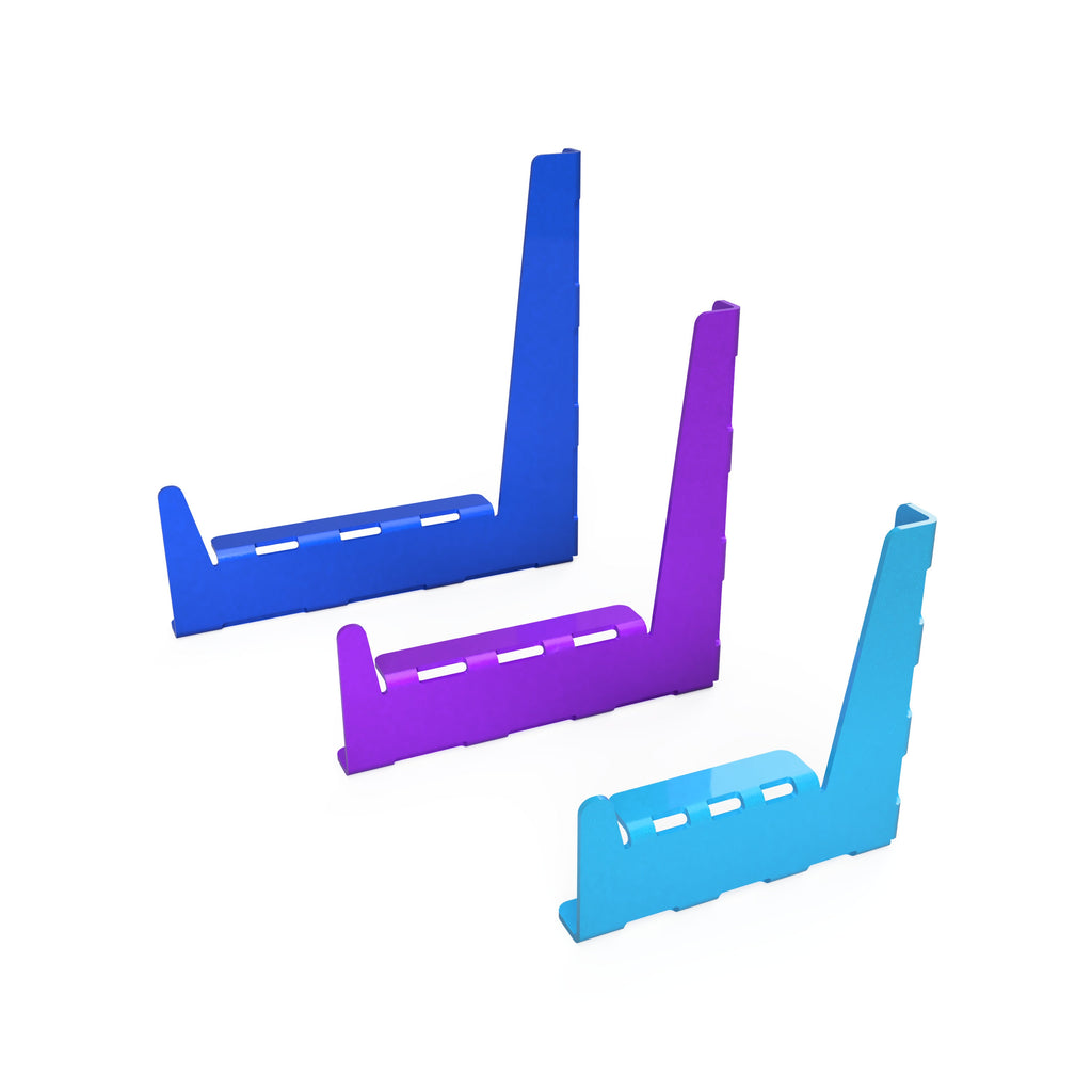 Universal Wall Hook DXF Files – Garage Tool Storage Hanger Cut Files