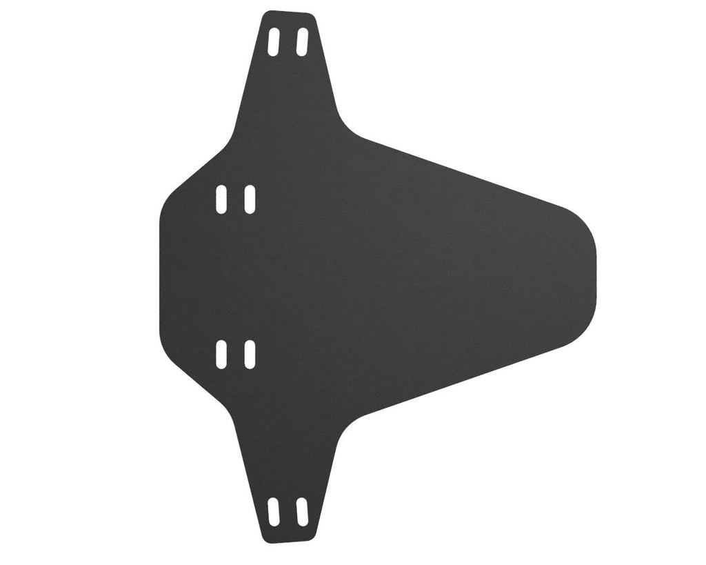 MTB Mud Guards STL 3D Print File - Bike Fender Print Files