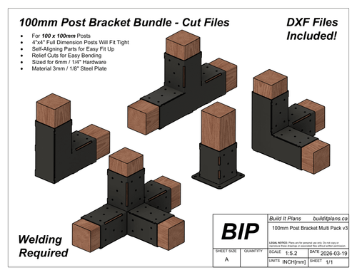 Contact – Build It Plans • DXF Files + PDF Plans