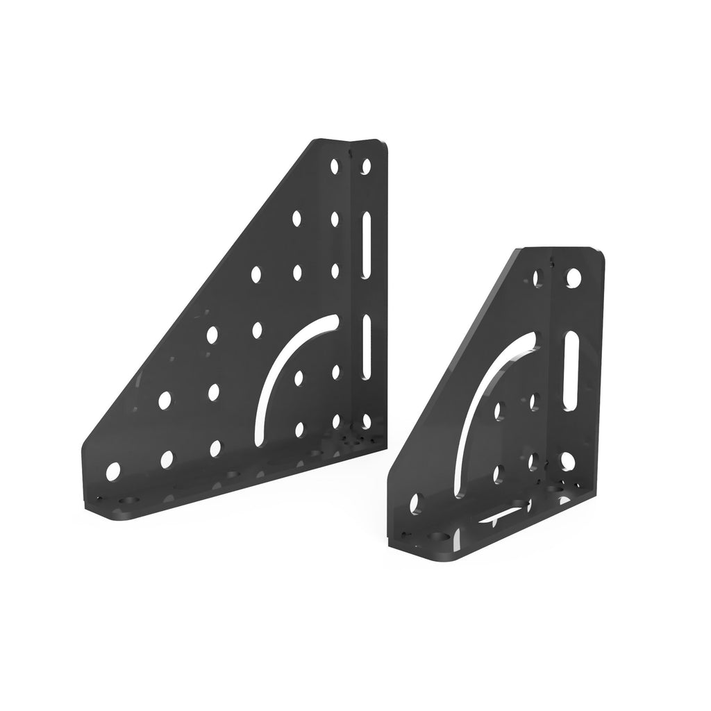 Fabrication Corner Jig DXF Cut File Pack