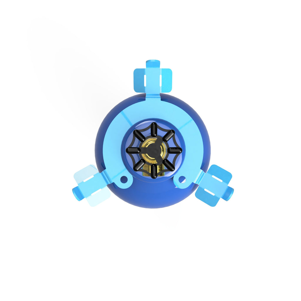 Welding Bottle Hook DXF File – Welding Gas Accessory Hanger Cut File