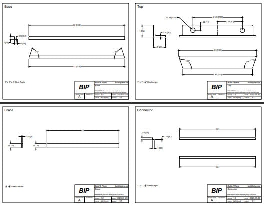 Drum Composter Plans - DIY 55 Gallon Steel Drum Composter