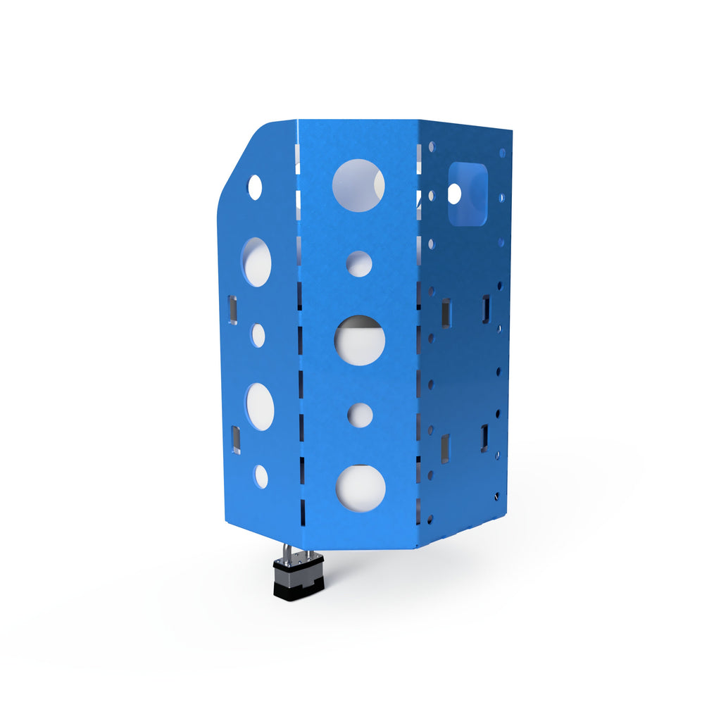 20lb Propane Tank Mount DXF File – Propane Tank Bracket Cut File