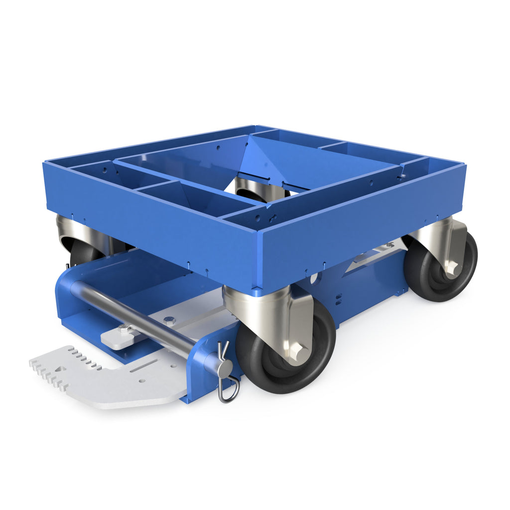 Wheel Alignment Tool DXF Files - Toe + Camber Adjustment Device Cut Files + PDF Plans