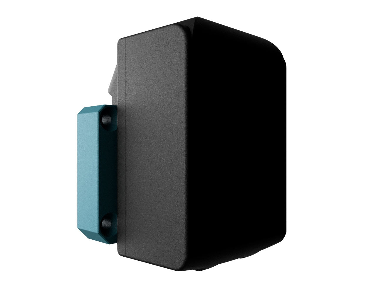 Makita Battery Holder STL File – 3D Print File for 18V Makita Battery Bracket